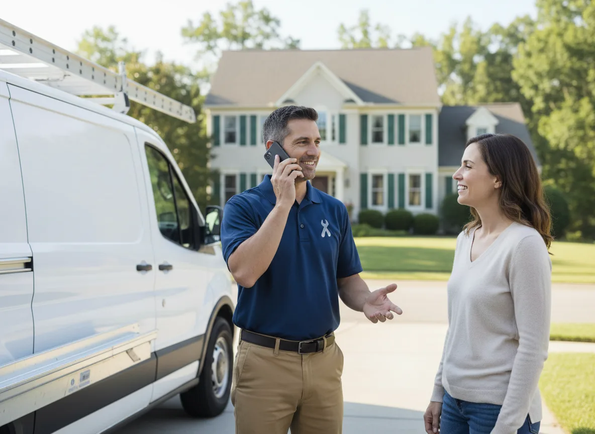 Home Gutter Service Hunt, NY FAQs